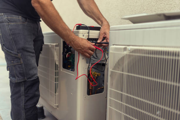 Commercial Electrical Services in Rochester, PA